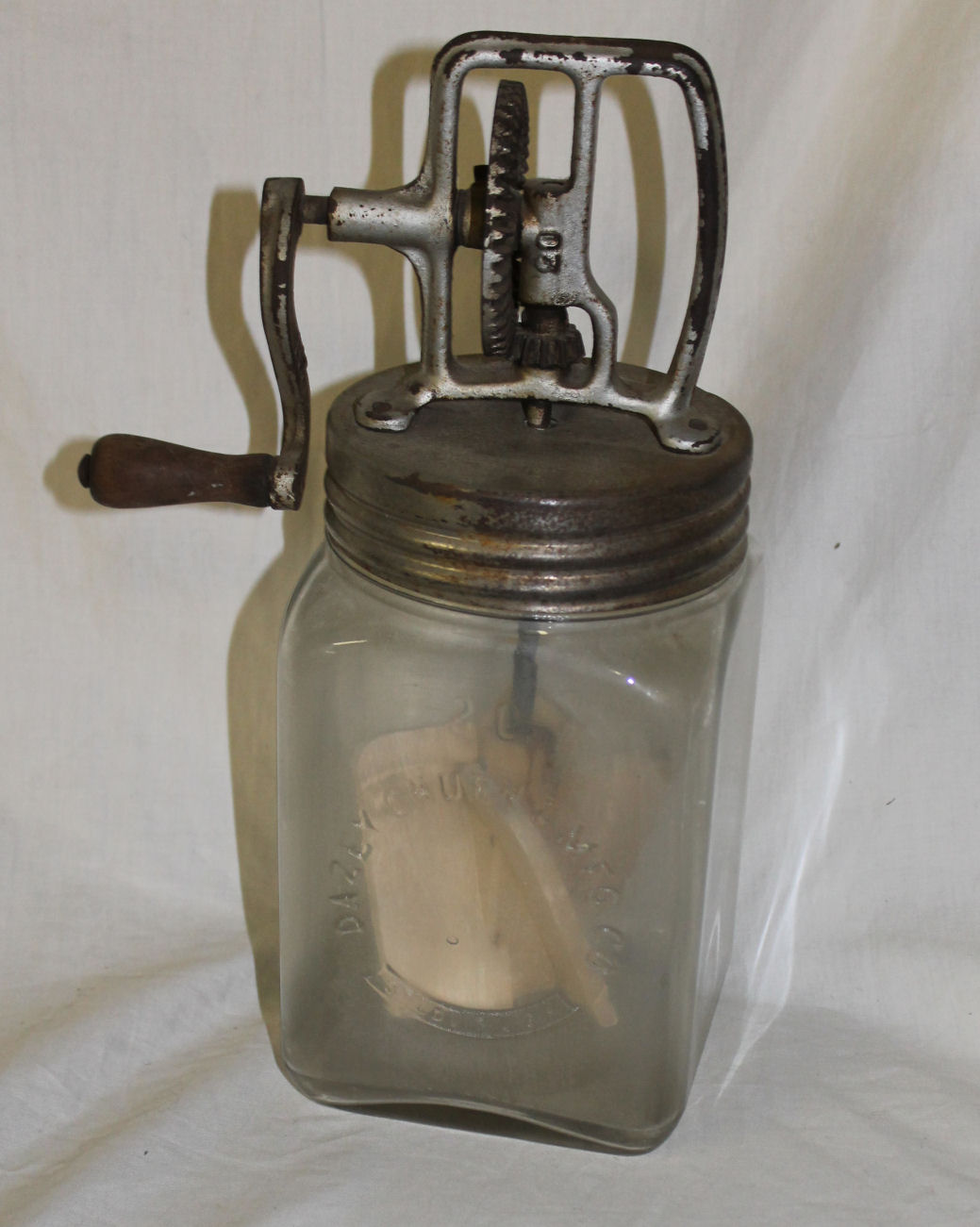kitchen collectables bargain s antiques 187 archive dazey 2 quart kitchen collectables bargain s antiques 187 archive dazey 2 quart