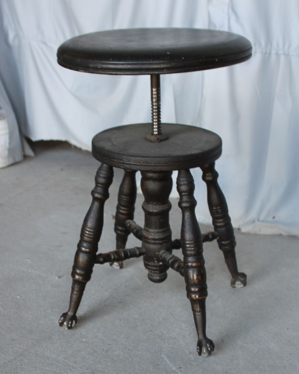 pliang stol ~ bargain johns antiques » blog archive antique oak piano pliang stol ~ bargain johns antiques » blog archive antique oak piano