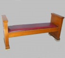 F125DBenchUP F125DBenchUP