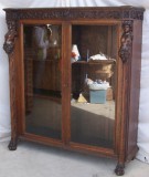 F160CBookcase9 F160CBookcase9