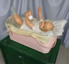 D018CSweetHeartBabyDisplay15 D018CSweetHeartBabyDisplay15