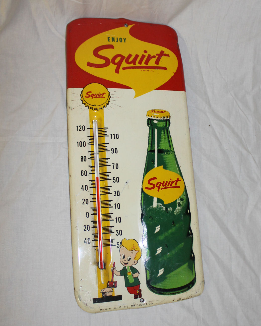 Squurt Squurt