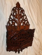 W714CMagazineRack W714CMagazineRack