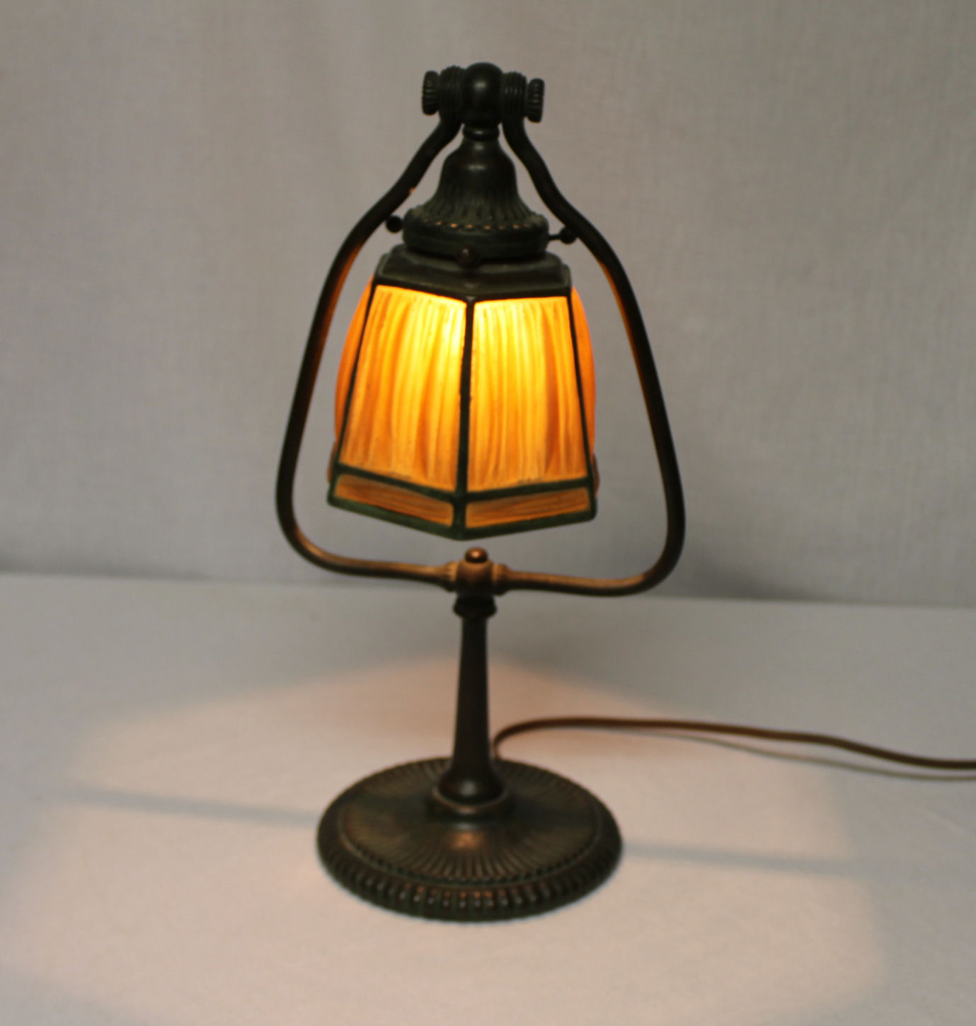 tiffany desk lamps for sale