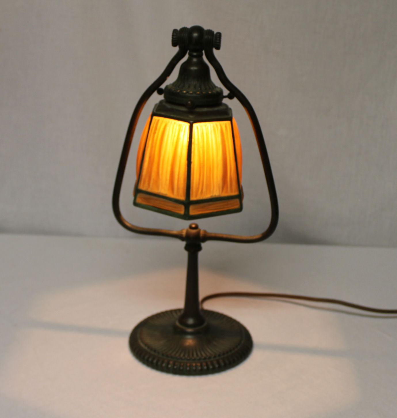 antique desk lamps for sale