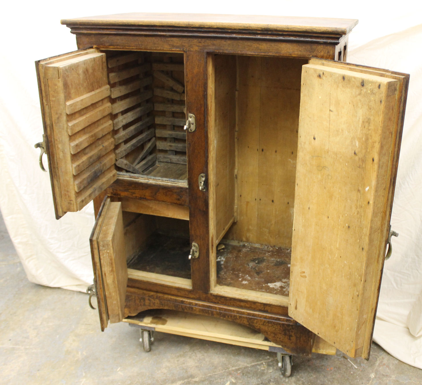 Home Box Office Chair