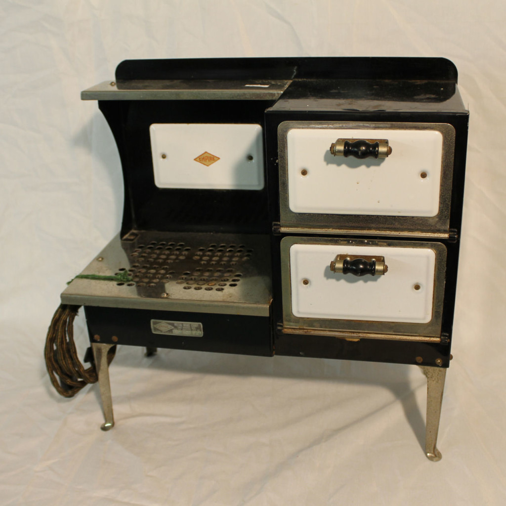 cooking stove toy