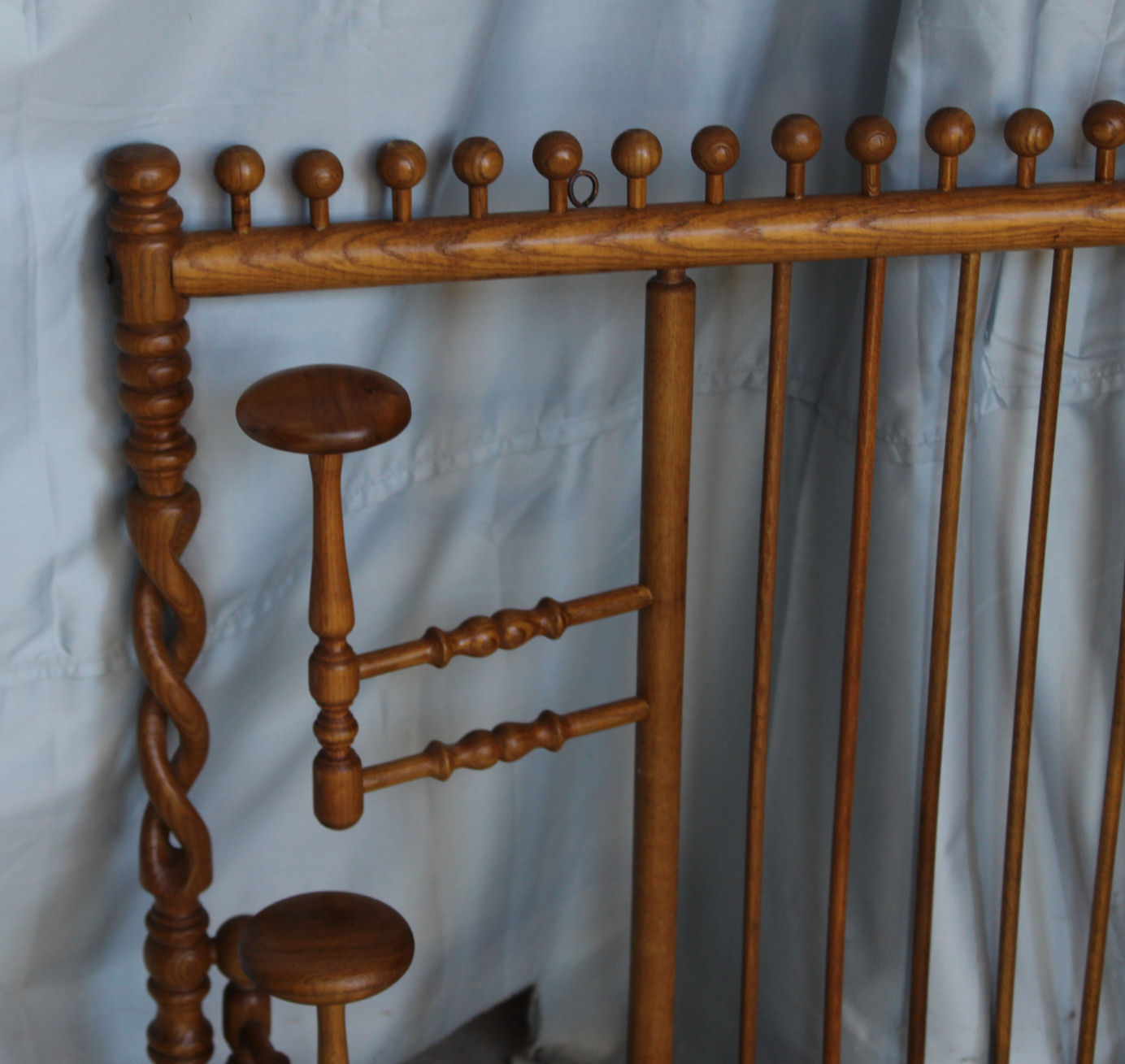 bargain john 39 s antiques antique victorian oak hanging wide track lighting