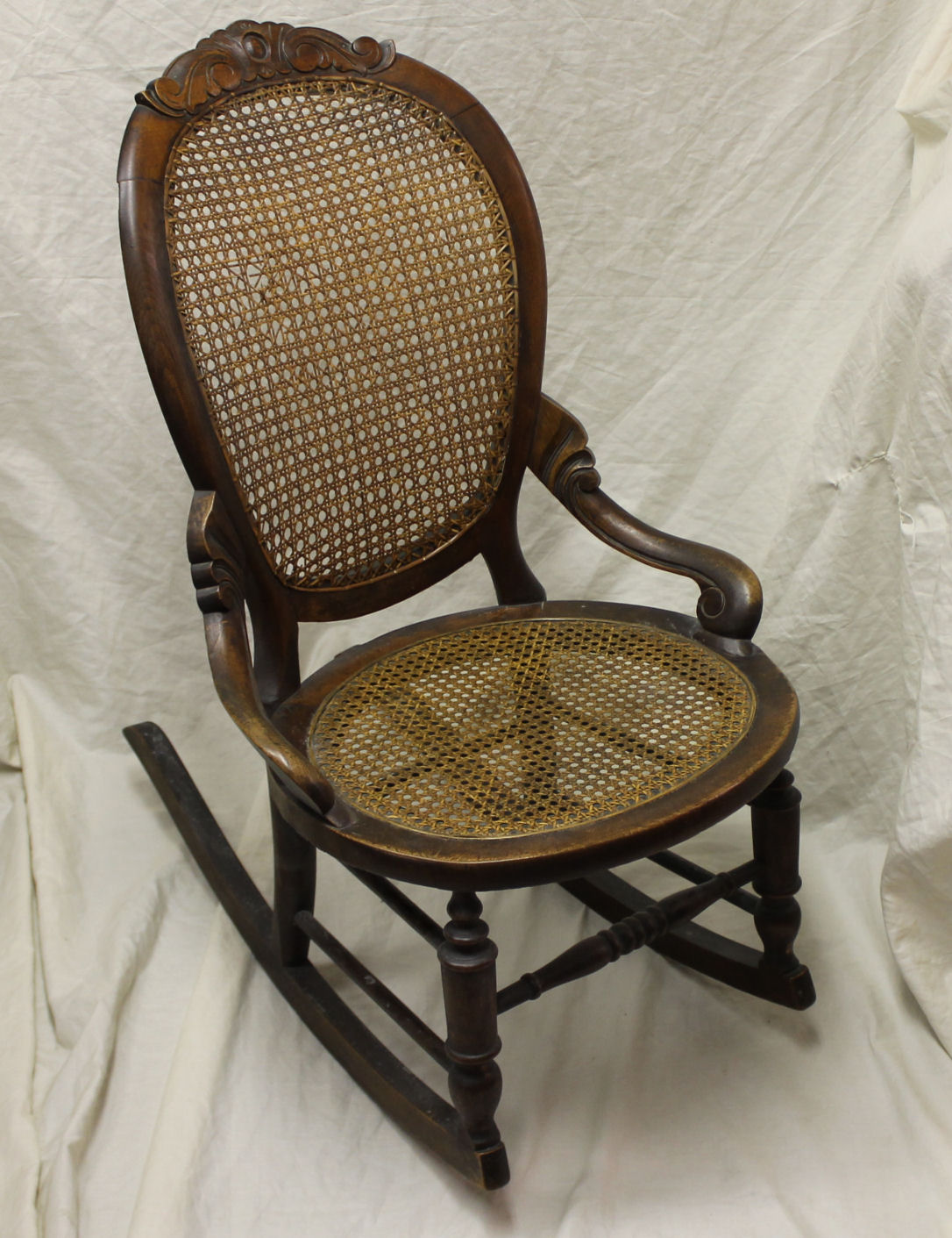 Types Of Antique Rocking Chairs