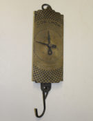 M032CowChowScale M032CowChowScale