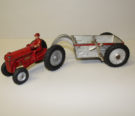 T500CArcadeTractor T500CArcadeTractor