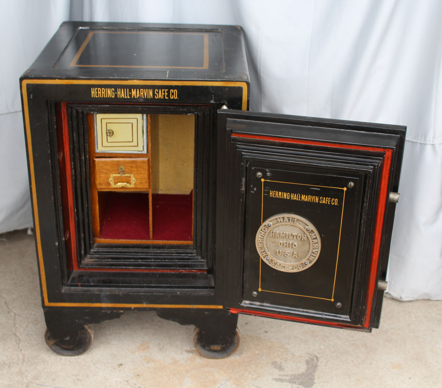 herring hall marvin safe company serial numbers herring hall marvin safe company serial numbers