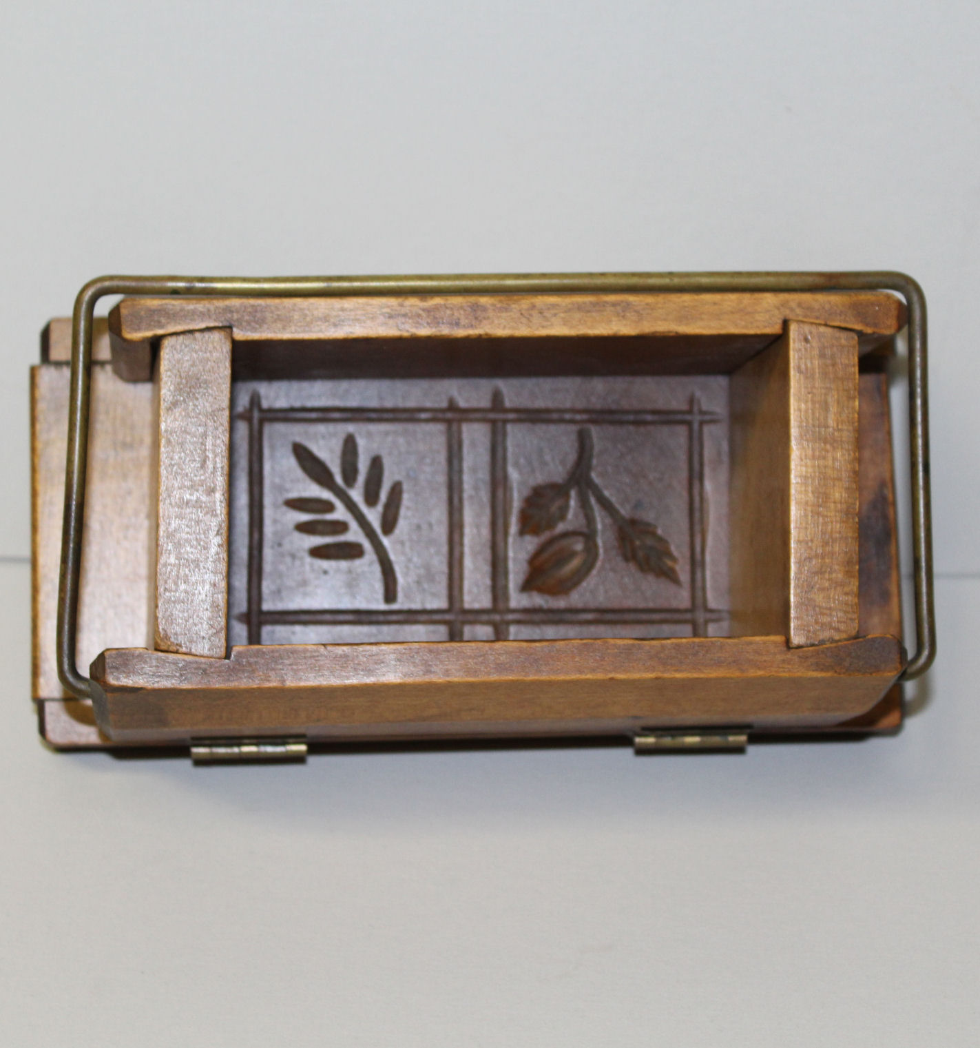 Collecting antique butter moulds - Homes and Antiques