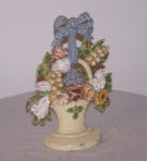 MJ197BasketFlowers MJ197BasketFlowers