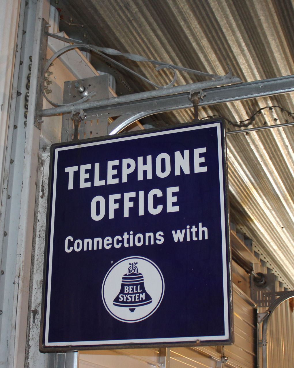 Saying Goodbye To An Old Friend – The Hardwired (AT&T/Bell