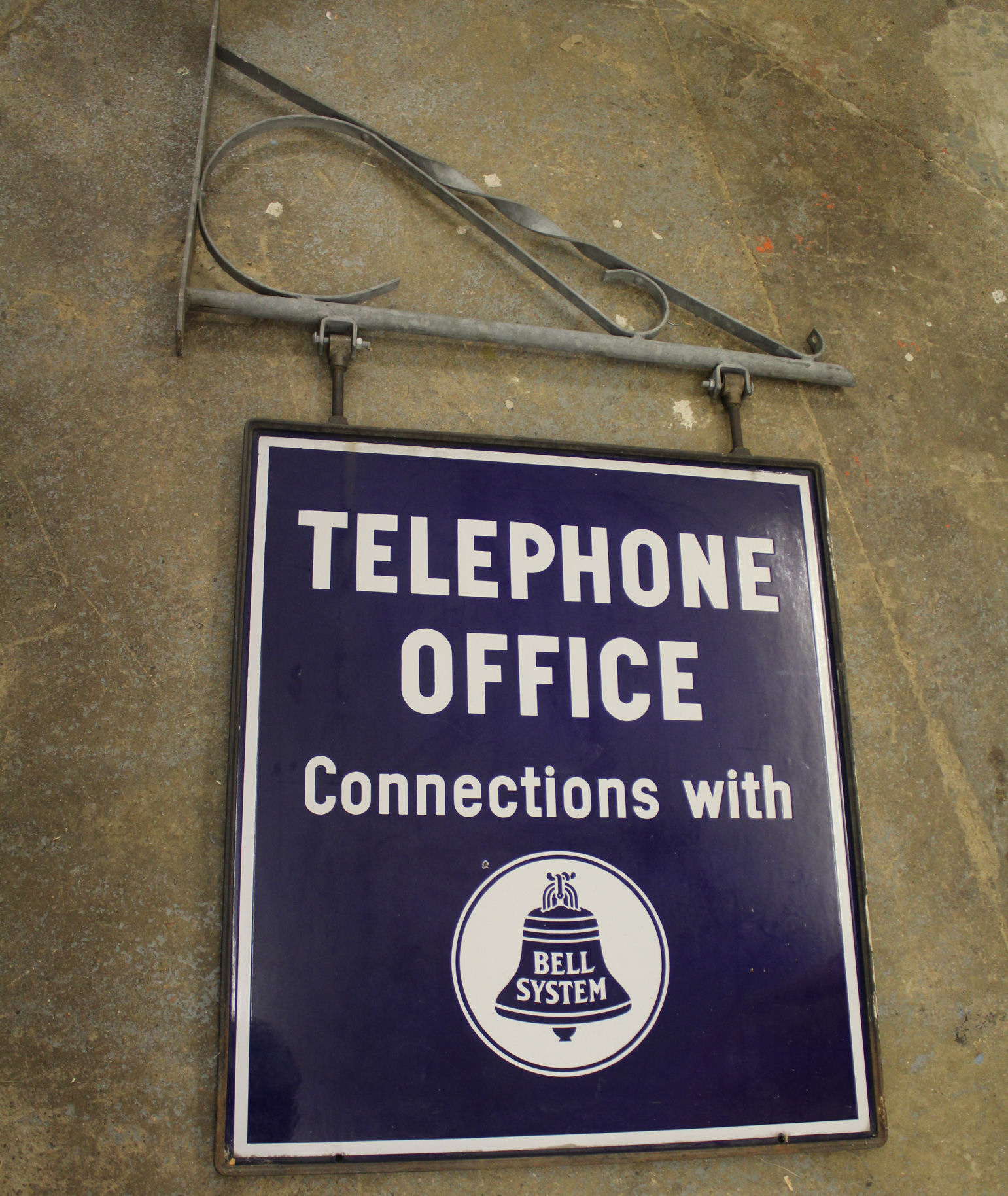 Saying Goodbye To An Old Friend – The Hardwired (AT&T/Bell