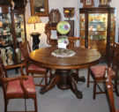 F615OakTable F615OakTable