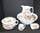 G560DPitcher&Bowl G560DPitcher&Bowl