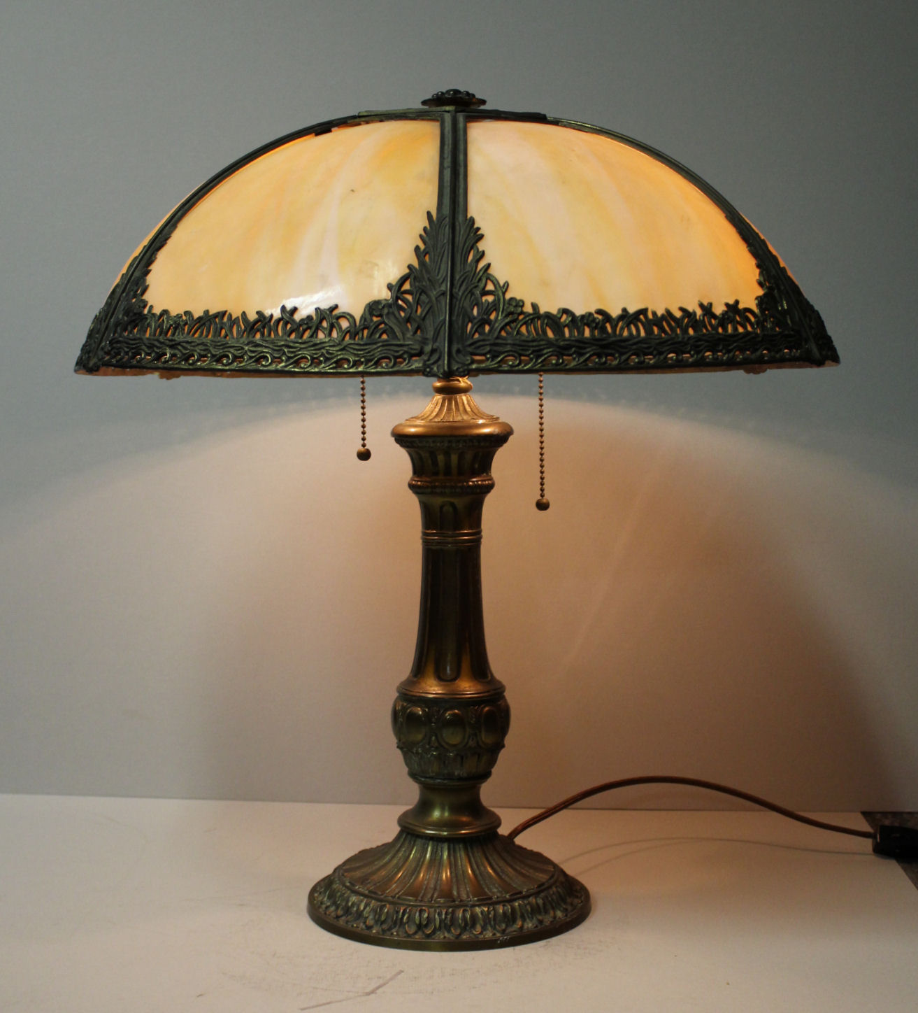 Bargain John S Antiques Antique, Bargain Table Lamps