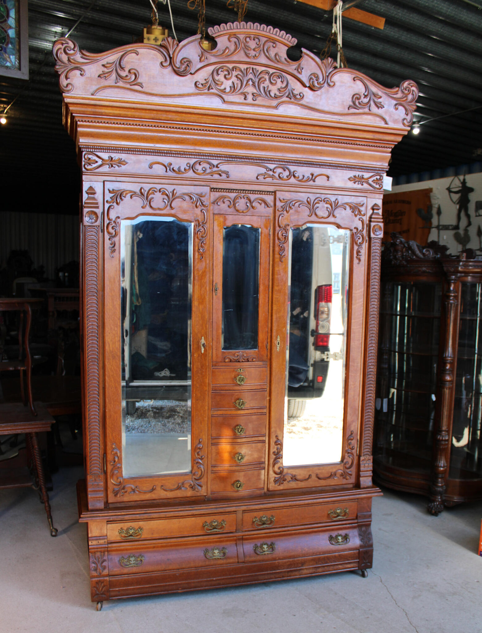 Bargain John's Antiques Armoires Archives Bargain John's Antiques — free download