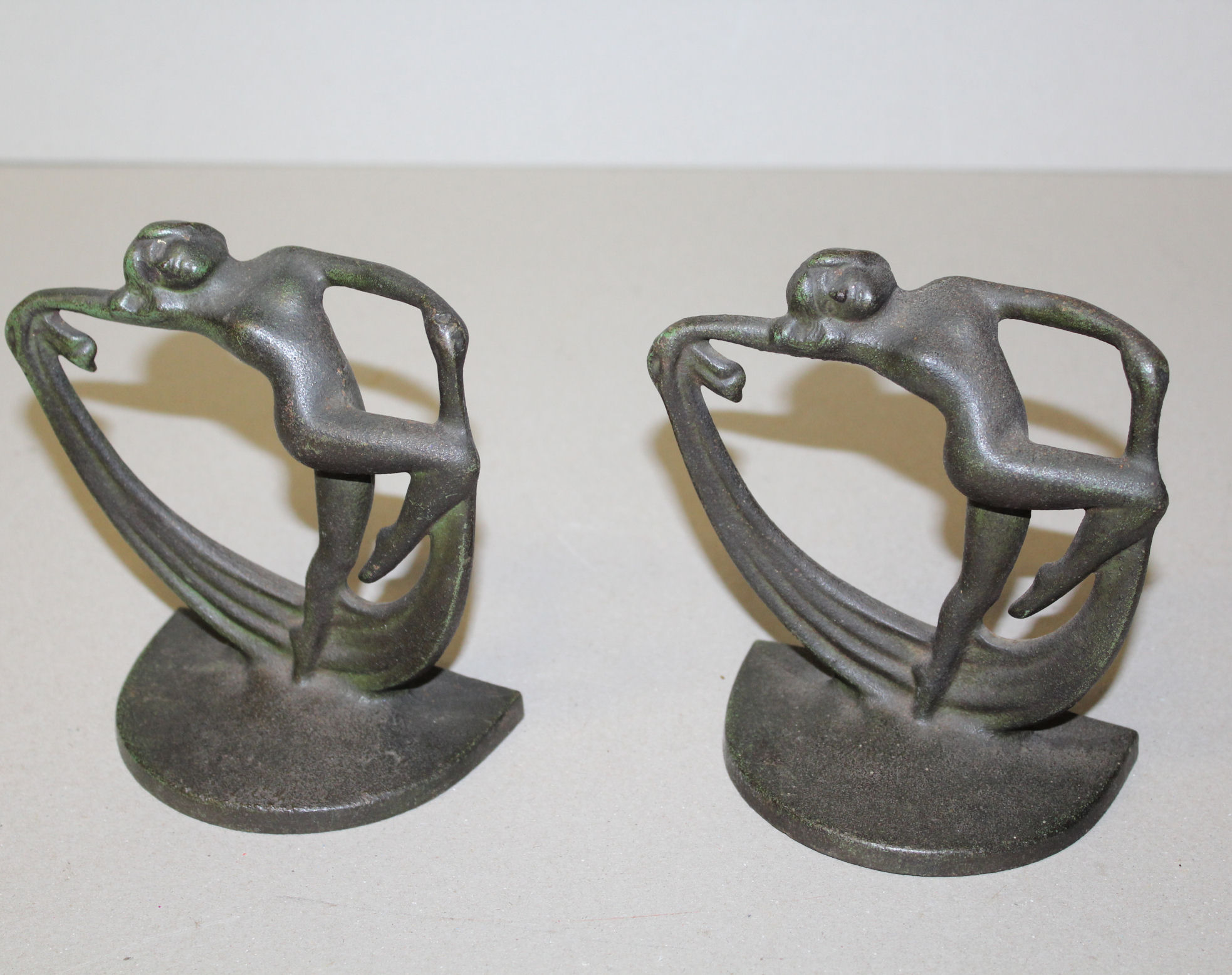 antique bookends antique bookends