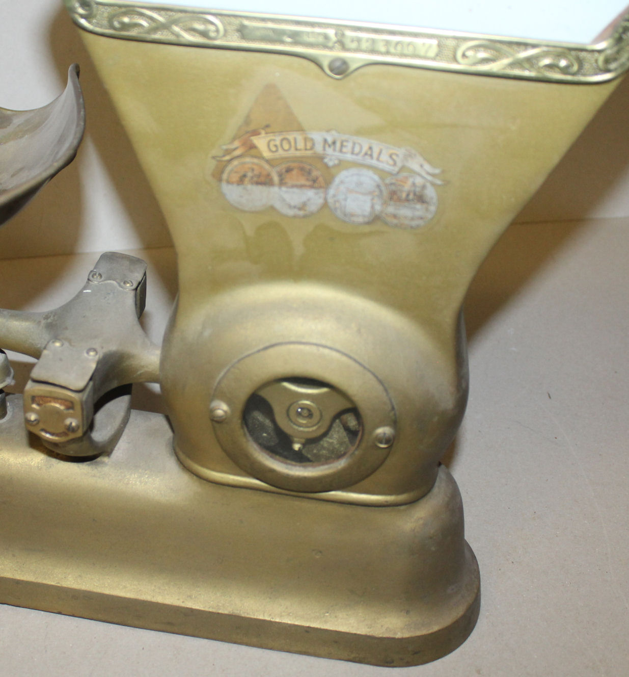 Bargain John's Antiques | Antique Country Store - The Computing