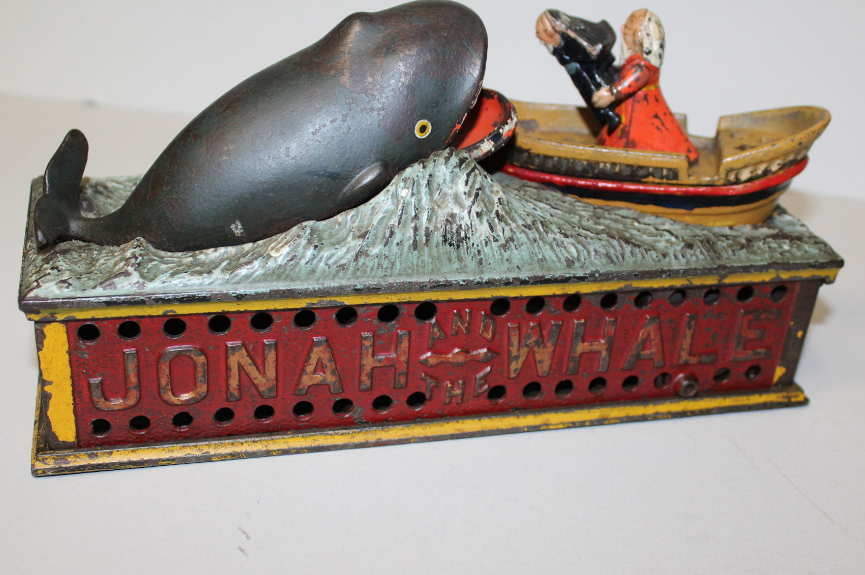 jonah and the whale jonah and the whale