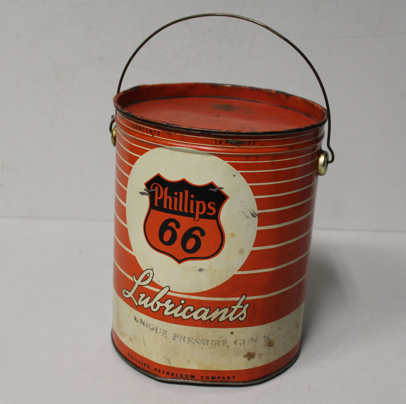Bargain John's Antiques | Antique Phillips 66 Advertising