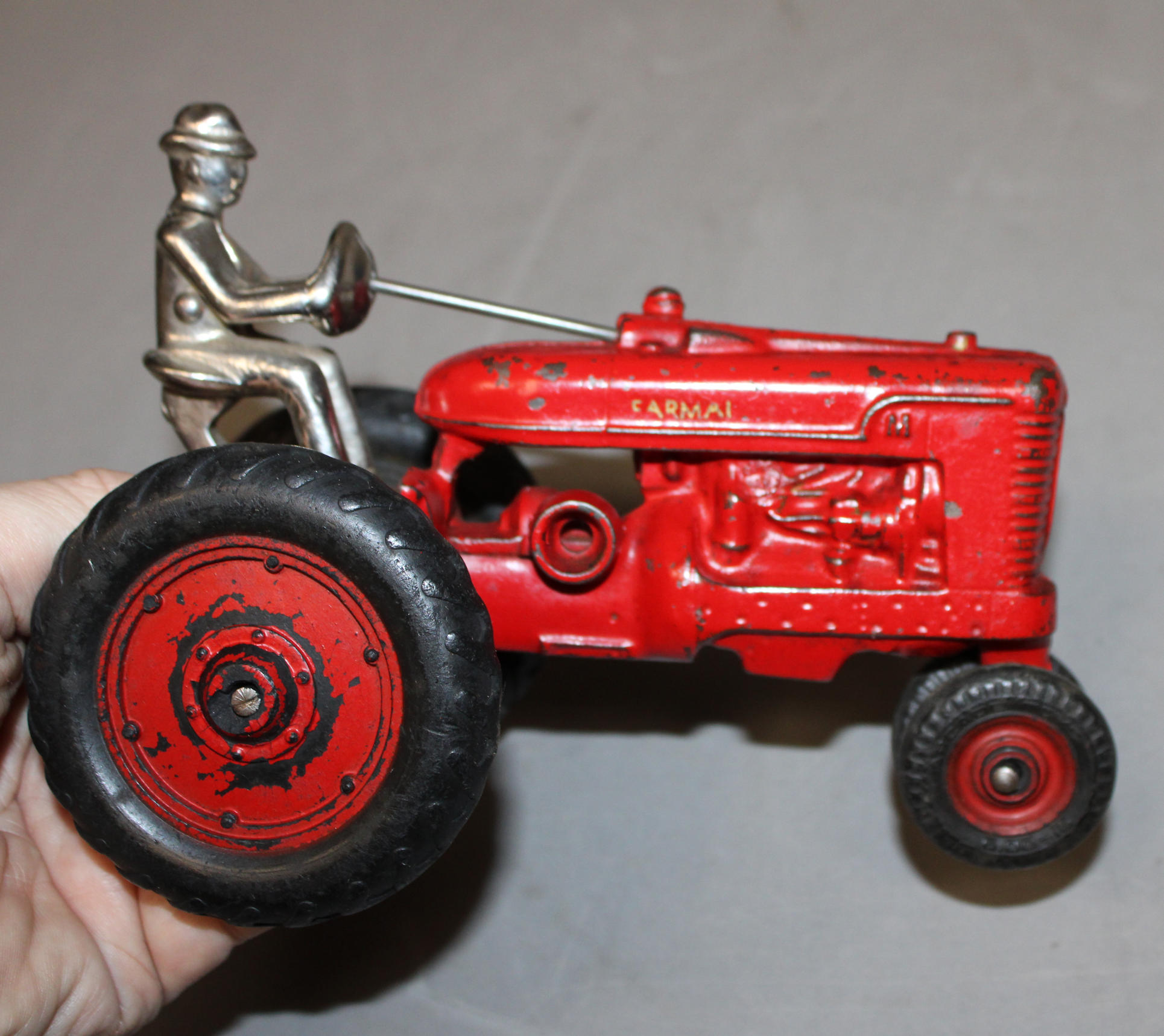 Bargain John's Antiques | Cast Iron Archives - Bargain John's Antiques